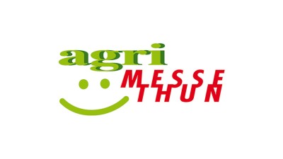 Messe agri Logo