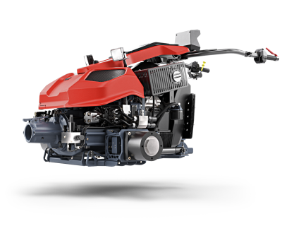 Aebi CC 161 USP 1