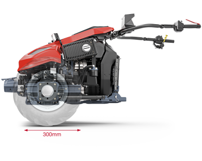 Aebi CC 161 USP 2