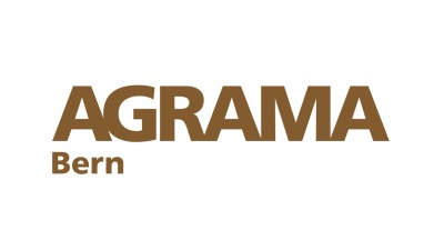 Messe AGRAMA Logo